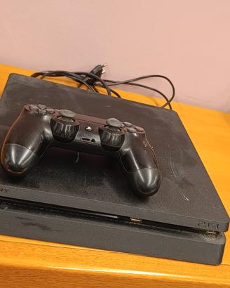 ps4 slim
