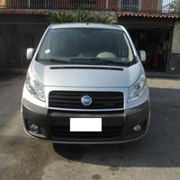 Fiat SCUDO 9 POSTI PULMINO 2.0 MJT 136 CV Dynamic 