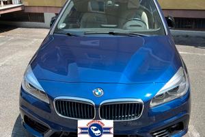BMW 225xe PHEV – 2017