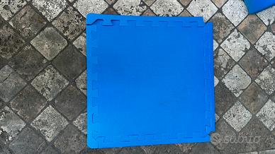 Tappeti piscina
