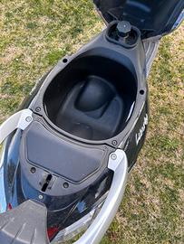 Motorino Liberty 50