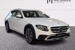 MERCEDES-BENZ E SW All-Terrain 220 d Busi