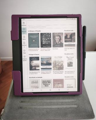 Ebook Reader BOOX Note Air3 C 10.3 Pollici
