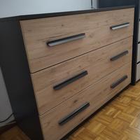 cassettiera 