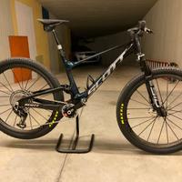 SCOTT Spark RC SL | Flight Attendant 2025 L