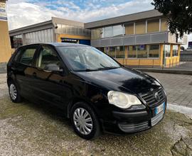 Volkswagen Polo 1.4/69CV TDI 5p. Comfortline