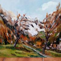 Quadri artisti Bresciani