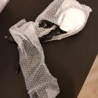 Specchietti Benelli Leoncino 250