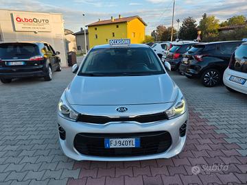 Kia Rio 1.4 CRDi 90CV garantita 12 mesi