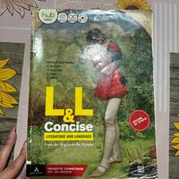 L& L concise. Literature and language