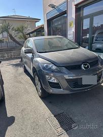 Mazda CX7 diesel anno 2010