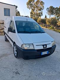 peugeut expert ( fiat scudo)