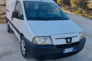 peugeut expert ( fiat scudo)