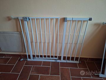 Cancello per bambini 