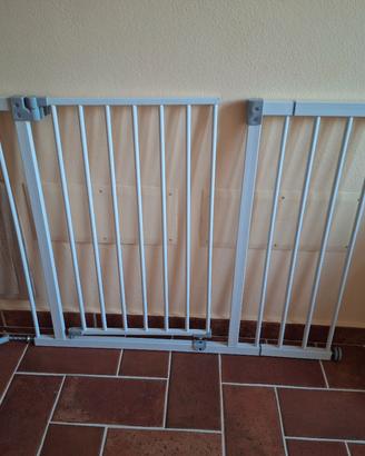 Cancello per bambini 