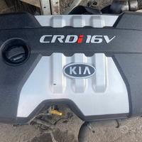 Motore Kia Rio 1.5 CRDI Diesel 75 Kw