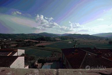 Casa indipendente di 450 m² con più di 5 locali e 