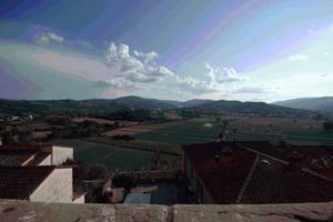 Casa indipendente di 450 m² con più di 5 locali e 