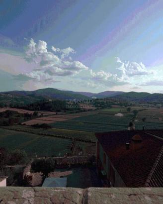 Casa indipendente di 450 m² con più di 5 locali e 