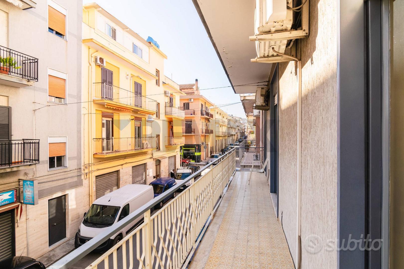 Apartment in Lentini, Siracusa - Altro