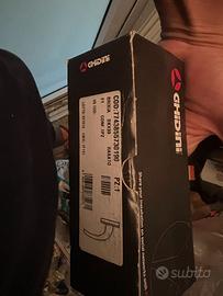 maniglia Milena Ghidini