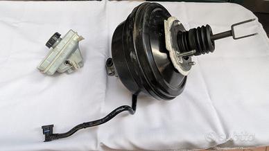 Servofreno Pompa Freni Depressore BMW X3 F25