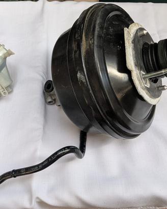 Servofreno Pompa Freni Depressore BMW X3 F25