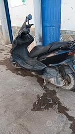 Skyliner 125
