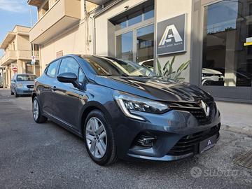 Renault Clio Blue Dci 100 CV +Fari Led+Navy...