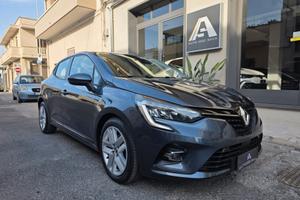 Renault Clio Blue Dci 100 CV +Fari Led+Navy...