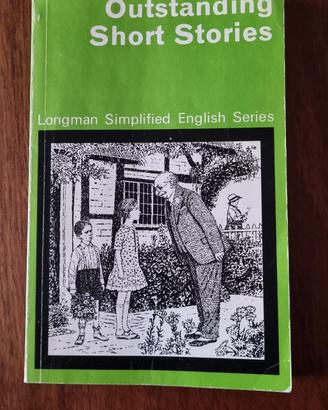 Outstanding Short Stories