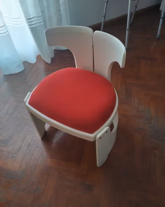 sedia da camera
