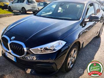 BMW 116 d 5p. Business Advantage IN ARRIVO !!!