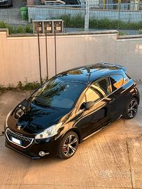 Peugeot 208 gti
