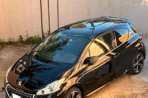 Peugeot 208 gti