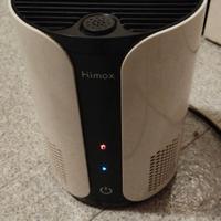 Purificatore d'aria Himox Ap01