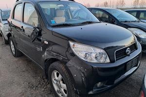 Daihatsu Terios anno 2007 ricambi usati