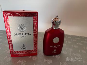 Emir Opulentia Flame EDP 100ml