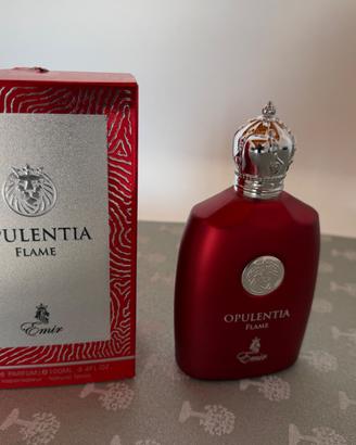 Emir Opulentia Flame EDP 100ml