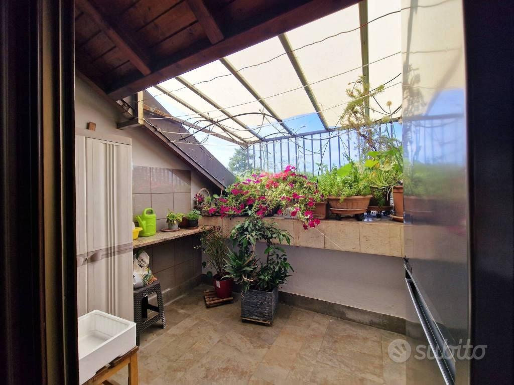 Appartamento – Milano, Cascina Campazzo, Chiesa Rossa - Vista 2