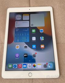 IPAD AIR 2 - wi fi - 64GB silver