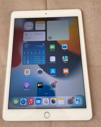 IPAD AIR 2 - wi fi - 64GB silver