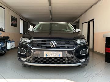 Volkswagen T-Roc 2.0 TDI SCR Style - KM 55.000 imm