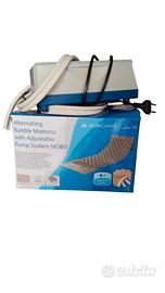 Materasso antidecubito 