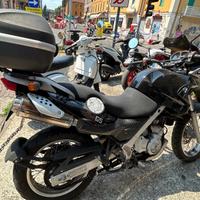 Bmw f 650 gs - 2006