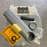 Cassetta scarico WC Oliver 4 Plus