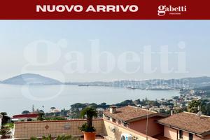 Appartamento Formia [Cod. rif A38VRG]
