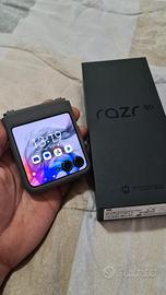 Motorola razr 50 