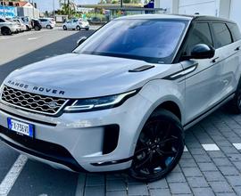Land Rover Range Evoque 2.0D I4-L.Flw 150CV AWD Au