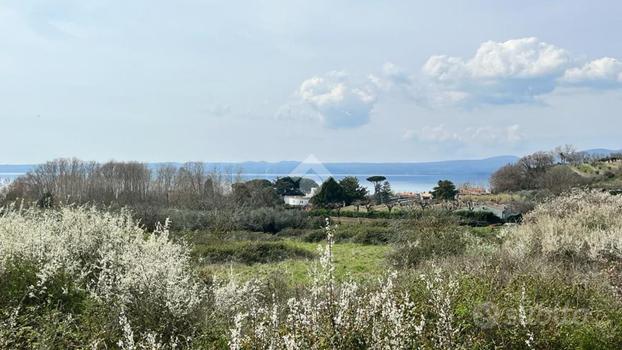 TER. AGRICOLO A TREVIGNANO ROMANO